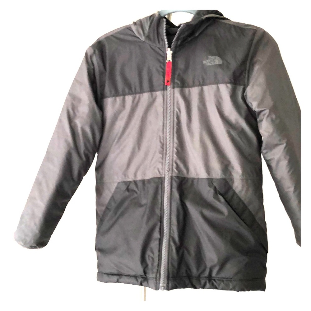 The North Face Boys Jacket - Reversible